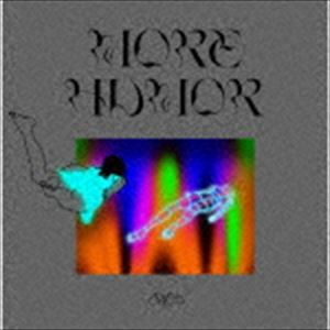 パスピエ / more humor（初回限定盤／CD＋DVD） [CD]