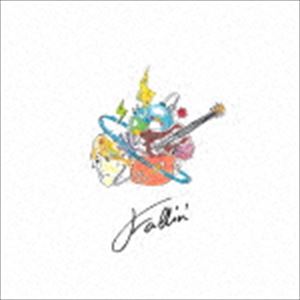 ReN / Fallin'（CD＋DVD） [CD]