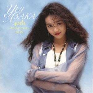 種別:CD 邦楽J-POP 発売日:2025/06/18 販売元:ソニー・ミュージックソリューションズ 登録日:2025/03/24 浅香唯 アサカユイ ユイ アサカ フォーティース アニバーサリー 