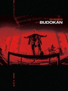 coldrain／20180206 LIVE AT BUDOKAN（初回限定盤） [Blu-ray]