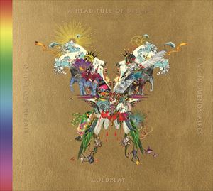 種別:CD 洋楽ロック 発売日:2018/12/07 販売元:ソニー・ミュージックソリューションズ 登録日:2018/10/22 コールドプレイ LIVE IN SAO PAULO ＋ LIVE IN