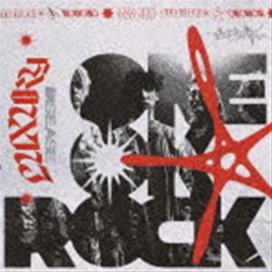 ONE OK ROCK / Luxury Disease（初回生産限定盤／CD＋DVD） [CD]