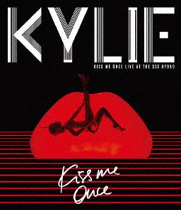 種別:Blu-ray 音楽洋楽ポップス 発売日:2015/03/25 販売元:ソニー・ミュージックソリューションズ 登録日:2015/03/03 カイリー・ミノーグ Kylie Ann Minogue