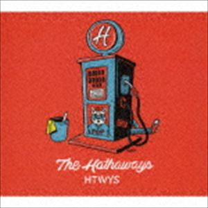 The Hathaways / HTWYS [CD]