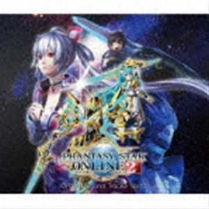 (ゲーム・ミュージック) ファンタシースターオンライン2 オリジナルサウンドトラック Vol.10 [CD]