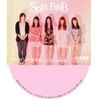 Split BoB / マヤカシ少女 e.p.（CD＋DVD） [CD]