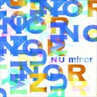 NU minor / NU minor EP [CD]