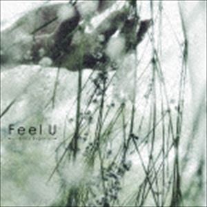 Emily Sugar / Feel U [CD]