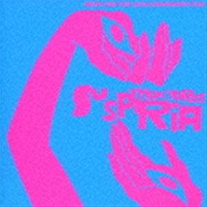 トム・ヨーク / サスペリア ミュージック・フォー・ザ・ルカ・グァダニーノ・フィルム（通常盤／UHQCD） [CD]