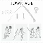 相対性理論 / TOWN AGE [CD]