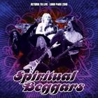 種別:CD 洋楽ハードロック/ヘヴィメタル 発売日:2011/03/16 販売元:エイベックス・ミュージック・クリエイティヴ 登録日:2011/01/10 スピリチュアル・ベガーズ スピリチュアルベガ