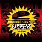 DJ BREAZ（MIX） / BIGG MAC MIX 2009 [CD]
