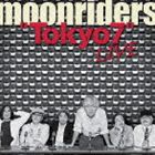 ムーンライダーズ / ARCHIVES SERIES VOL.06 moonriders LIVE at SHIBUYA 2010.3.23 