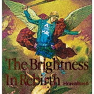種別:CD 邦楽ロック/ソウル 発売日:2020/03/25 販売元:スペースシャワーネットワーク 登録日:2020/01/24 Hawaiian6 ハワイアン6 ザ ブライトネス イン リバース 内
