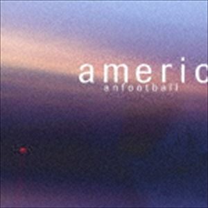 アメリカン・フットボール / American Football （LP3） [CD]