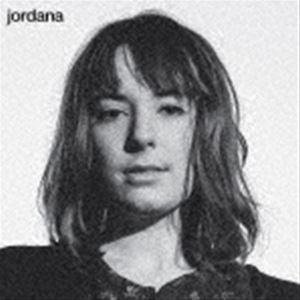 jordana / something to say to you [CD]