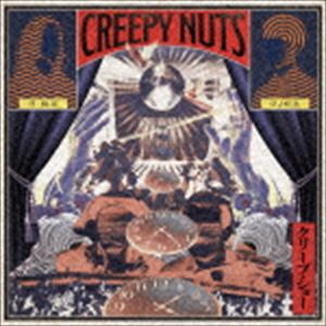 Creepy Nuts / クリープ・ショー [CD]