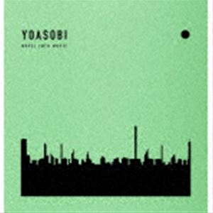 YOASOBI／THE BOOK 2（完全生産限定盤）【CD】