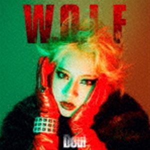 Doul / W.O.L.F（通常盤） [CD]