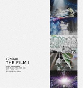 YOASOBI／THE FILM 2（完全生産限定盤） [Blu-ray]