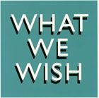 ザ・モーニング・ペーパー / What We Wish [CD]