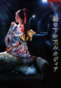 中島みゆき／夜会VOL.18「橋の下のアルカディア」 [DVD]