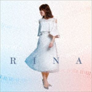 RINA（p） / RINA [CD]