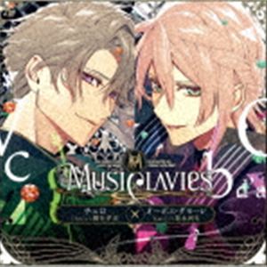 MusiClavies / MusiClavies DUOシリーズ -チェロ×オーボエ・ダモーレ-（通常盤） [CD]