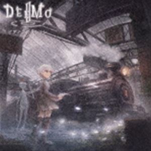 V.A.（演奏・編曲 朝香智子） / DEEMO II ピアノコレクション [CD]
