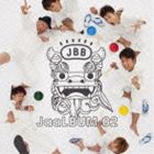 JaaBourBonz / JaaLBUM 02（初回生産限定盤／CD＋DVD） [CD]