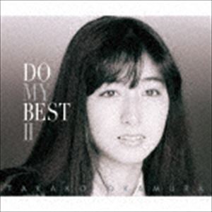 岡村孝子 / DO MY BEST II（通常盤） [CD]