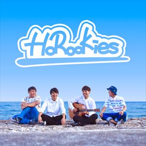 HoRookies / HoRookies [CD]