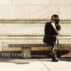 河村隆一 / THE VOICE（CD＋DVD／ジャケットA） [CD]