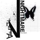NIGHTMARE / NIGHTMARE（type B／CD＋DVD） [CD]