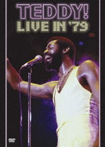 種別:DVD 音楽洋楽ポップス 発売日:2010/10/20 販売元:ソニー・ミュージックソリューションズ 登録日:2010/08/13 テディ・ペンダーグラス 内容:人生は歌／オンリー・ユー／オール
