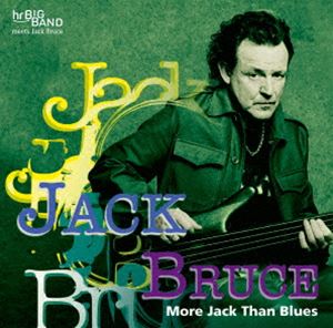種別:DVD 音楽洋楽ロック 発売日:2019/03/27 販売元:ソニー・ミュージックソリューションズ 登録日:2019/01/29 Jack Bruce ＋ hr-Bigband ジャックブルース