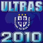 ULTRAS / ULTRAS 2010 [CD]