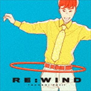 藤井隆 / re：wind [CD]