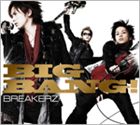 BREAKERZ / BIG BANG!（通常盤） [CD]