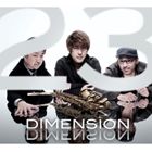 DIMENSION / 23 [CD]