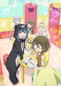 種別:DVD アニメテレビアニメ 発売日:2021/03/24 販売元:KADOKAWA メディアファクトリー 登録日:2020/10/07 河瀬茉希 信田ユウ クマクマクマベアーダイ3カン アニメー