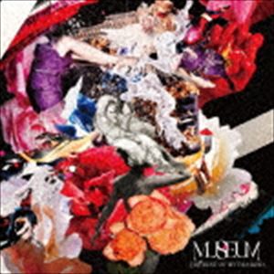 MYTH ＆ ROID / MUSEUM-THE BEST OF MYTH ＆ ROID-（通常盤） [CD]