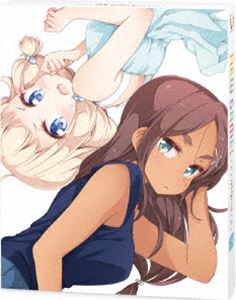 NEW GAME! Lv.4 [Blu-ray]