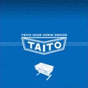 ZUNTATA / TAITO GAME MUSIC REMIXS [CD]