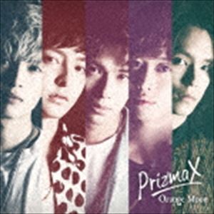 PrizmaX / Orange Moon（X盤） [CD]